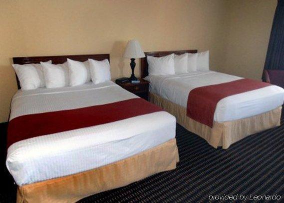 Travelodge By Wyndham Stratton Ruang foto